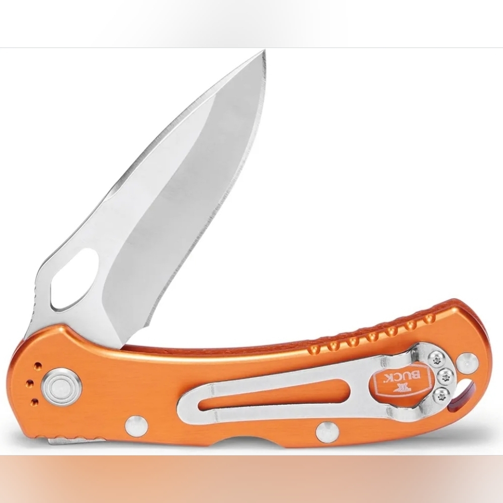 Buck Knives 0722 Spitfire Lockback